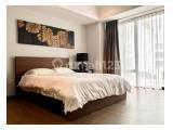 Sewa Apartemen Verde One Furnished