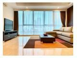 Dijual Apartemen Setiabudi Residences Furnished