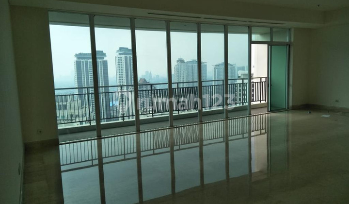 Pakubuwono Signatures 4 kamar Harga terbaik 3