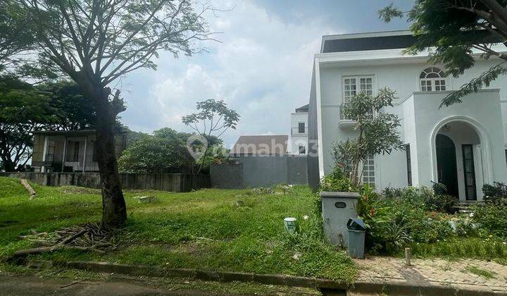 Casamora Jagakarsa Tanah kavling beserta banngunan 1