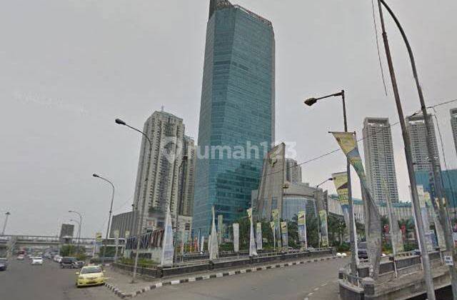 Kantor di gedung Podomoro di Jl . Letjen S Parman Kavling no.28 jakarta barat 11470, Tanjung Duren Kantor