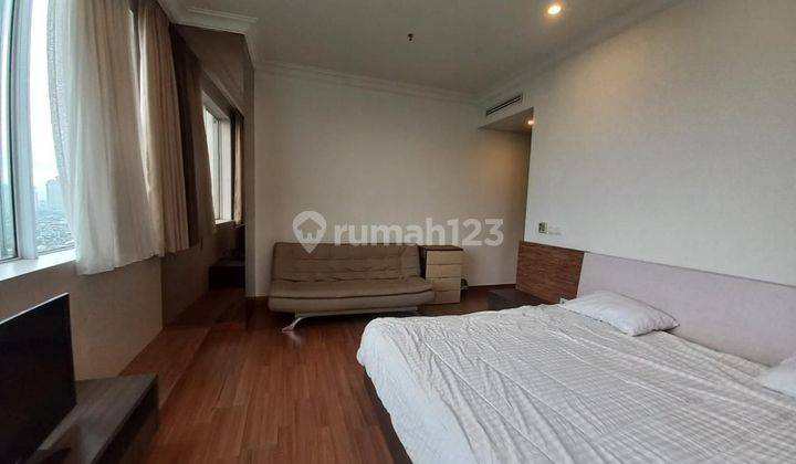 Sewa Apartemen Pakubuwono View,Fully Furnished  1