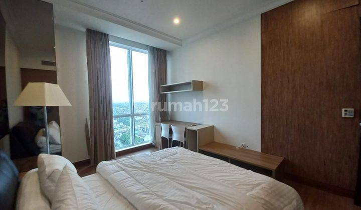 Sewa Apartemen Pakubuwono View,Fully Furnished  2