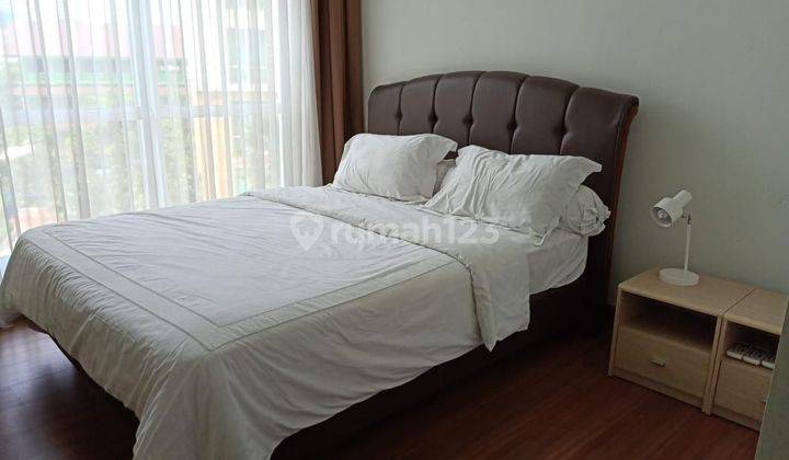 Sewa apartemen Pakubuwono 2 kamar tidur + 2 kamar mandi  2