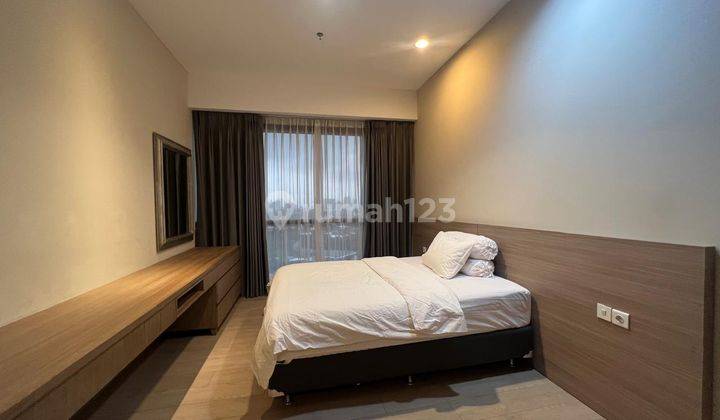 jual apartment 2 kamar  1park Avenue Jakarta selatan 1