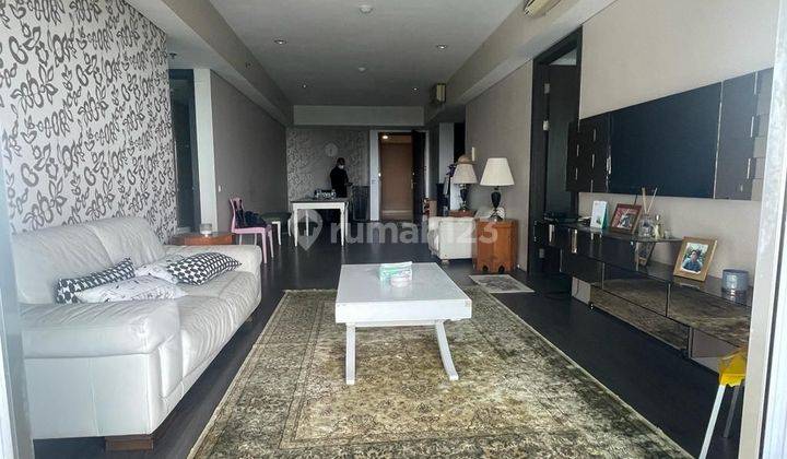 Dijual Apartmen Kemang Village  1