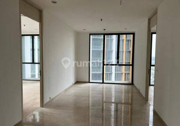 Dijual Apartemen izzara, 2