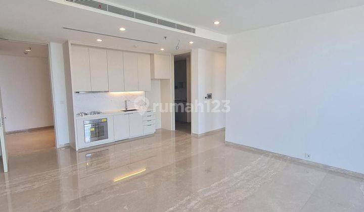 Dijual Apartemen izzara, 1