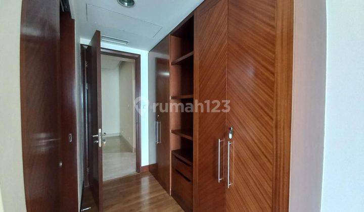 Dijual Apartemen Pakubuwono Residence (NEGO) 1