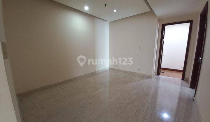 Dijual Apartemen Pakubuwono Residence (NEGO) 2