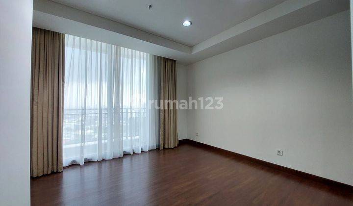 Dijual Apartemen Pakubuwono House 2 kamar tidur + 1 studyroom  1