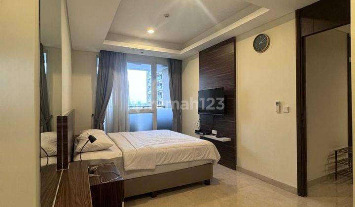 Sewa Apartemen Pondok Indah Residence  2