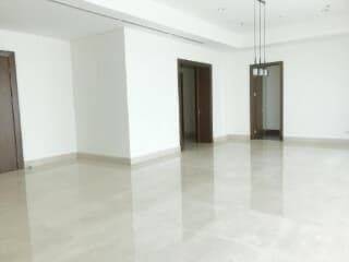 JUAL Apartemen Pakubuwono Signature semi furnished  2