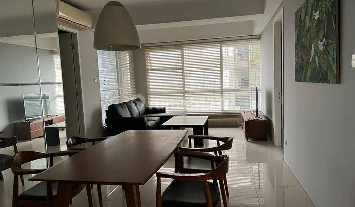 JUAL Apartemen 1Park Residence (NEGO) 1