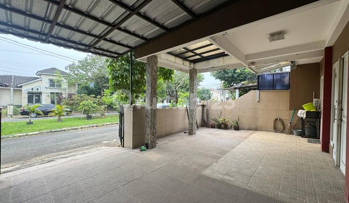 Jual Cepat Rumah Cileungsi