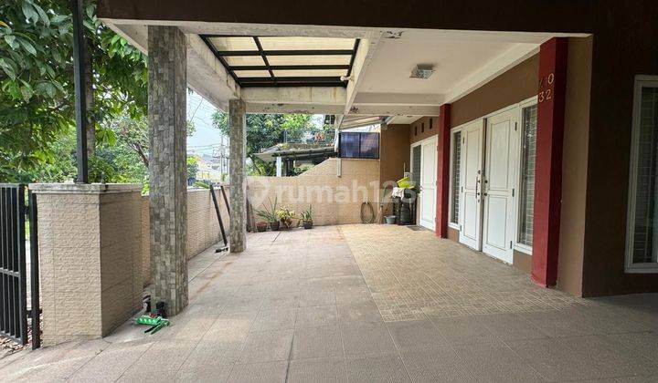 Jual Cepat Rumah Cileungsi  2