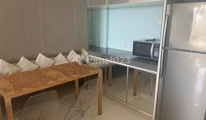 Sewa Apartemen 1 Park Residences Furnished 2