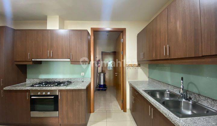 DIJUAL Apartemen Pakubuwono Residence  2