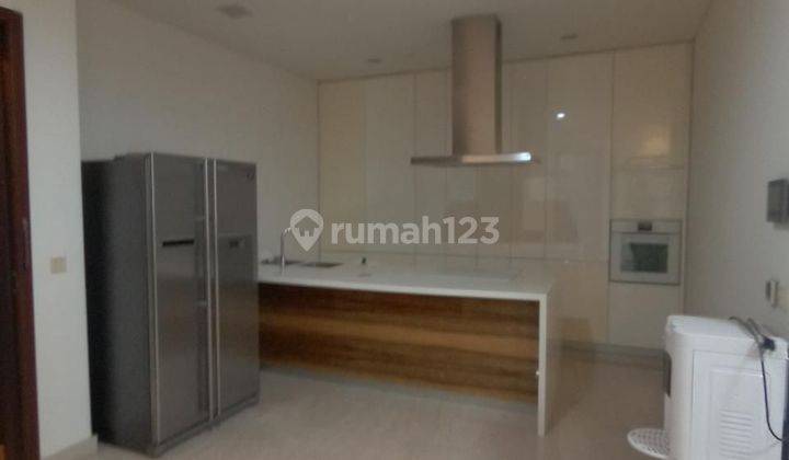 DIJUAL apartemen Pakubuwono House  2