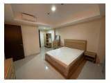 Sewa Apartemen Nine Residence 2 Kamar Tidur Furnished 2