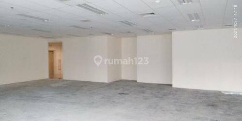 Sewa Office Bare Di Mega Kuningan/350.000/m2/bulan  2