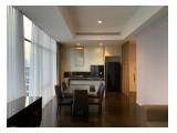 DIJUAL Apartemen Verde Furnished 1