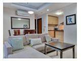 Sewa Apartemen Setiabudi Residences Furnished 2