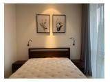 Sewa Apartemen Verde Two 3 Kamar Tidur Furnished 1