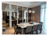 Sewa Apartemen Pakubuwono View Furnished