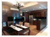 Sewa Apartemen Setiabudi Residences Furnished 1