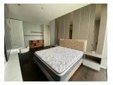 Sewa Apartemen Verde Furnished 1