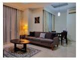 Sewa Apartemen Setiabudi Residences 3 Kamar Tidur Furnished 1