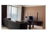 DIJUAL Apartemen Pakubuwono View Furnished 1