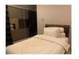 Sewa Apartemen Capital Residences Furnished 2