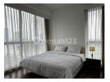 Rent Setiabudi Residence Apartment 2 Bedrooms Furnished