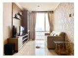 DIJUAL Apartemen Fx Residence Furnished 1