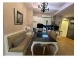 Sewa Apartemen Setiabudi Residences Furnished 2