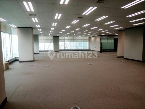 Sewa Kantor Equity Tower Scbd Sudirman  1