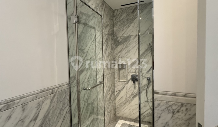 Apartment Mewah 3 Kamar Langham Residences 2