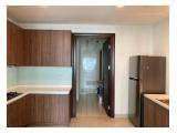 DIJUAL Apartemen Pakubuwono View Furnished 2