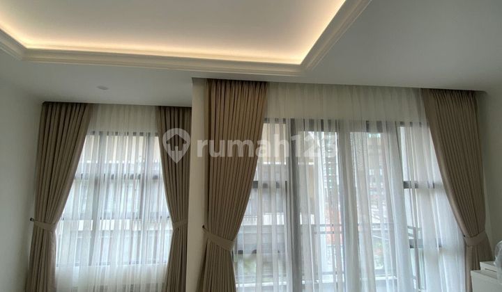 Jual Rumah New Brand Di Kemang19 Residence 2