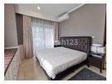 Sewa Apartemen Senayan Residences Furnished 2