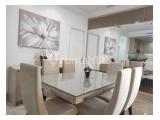 Sewa Apartemen Capital Residence 