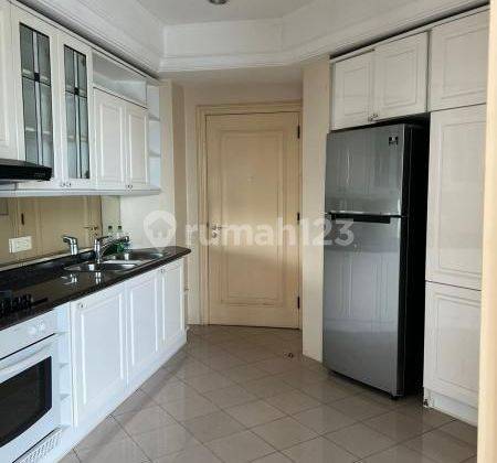 SEWA Apartemen Four Seasons Residences Unfurnished 2