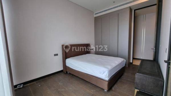 Dijual Apartemen Pakubuwono House Semi Furnished 1