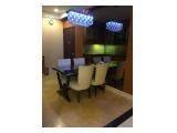 Sewa Apartemen The Capital Residence Furnished 2