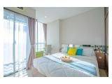 Sewa Apartemen Gp Plaza Furnished 2