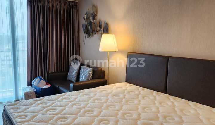 Rent Apartment Nine Residence Furnished Nice 2