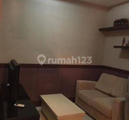 Sewa Apartemen Thamrin Residence Furnished 2 Kamar Tidur 2