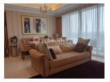 Sewa Apartemen Pondok Indah Residence 3 Kamar Tidur Furnished 2